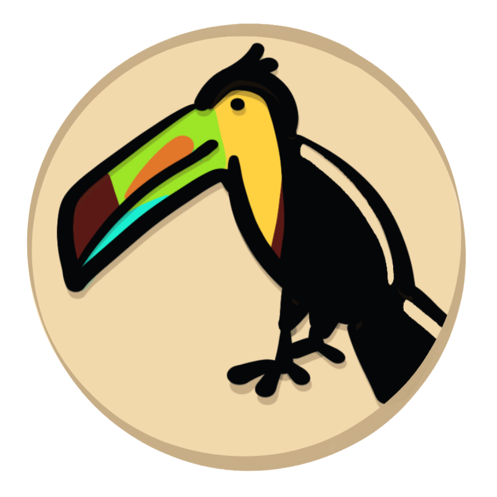 Toucan